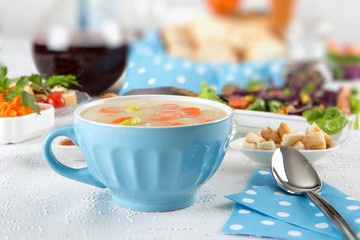 Soup 