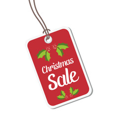 Weihnachtlicher Anhänger