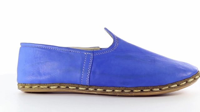 Rotating Espadrilles-Shoes