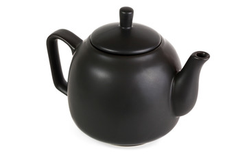 Teapot