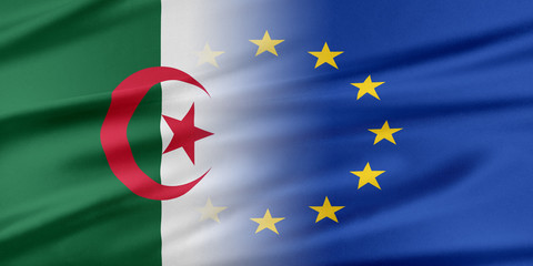 European Union and Algeria. 