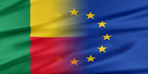 European Union and Benin. 