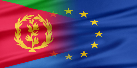 European Union and Eritrea. 
