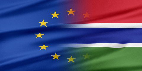 European Union and Gambia. 