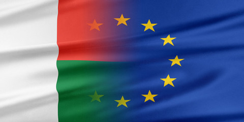 European Union and Madagascar. 