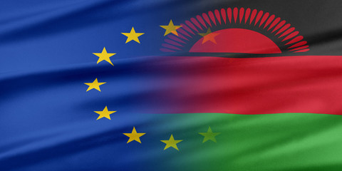 European Union and Malawi. 