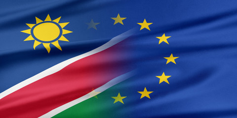 European Union and Namibia. 