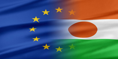 European Union and Niger. 