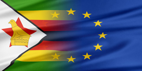 European Union and Zimbabwe. 
