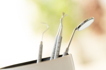toothbrush set for dental care