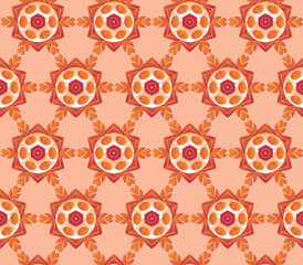 abstract geometric background