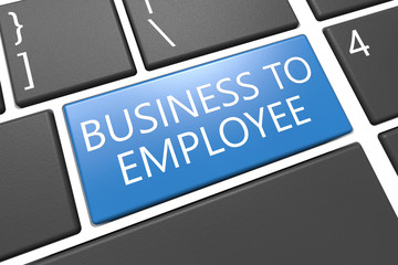 Business to Employee