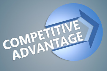 Competitive Advantage