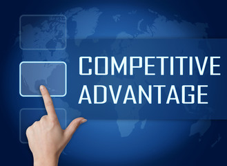 Competitive Advantage