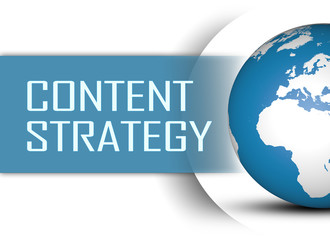 Content Strategy