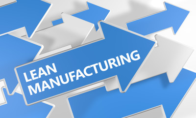 Lean Manufacturing