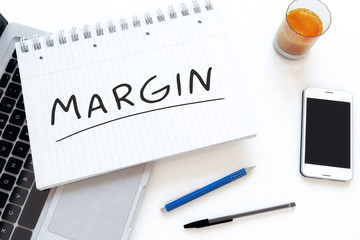 Margin