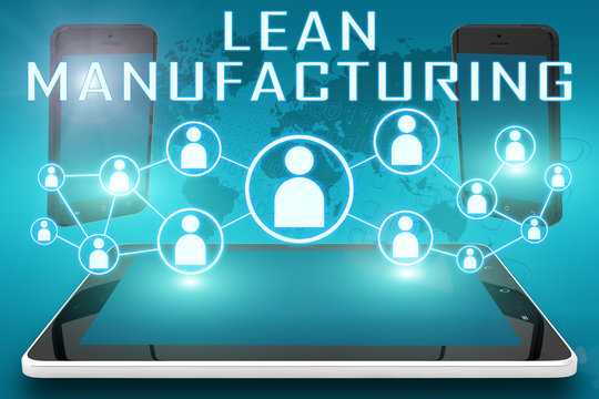 Lean Manufacturing