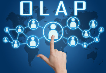 Online Analytical Processing