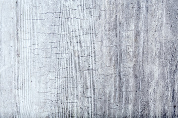Gray wooden background