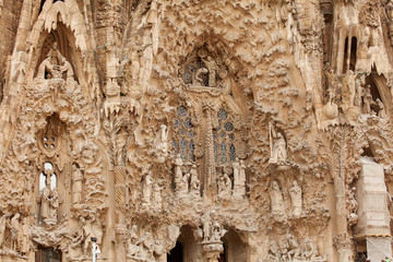 Sagrada Familia Church