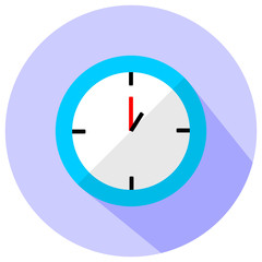 Businessman Cartoon Character in Break Time