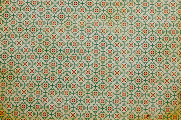 vintage retro paper detail as background