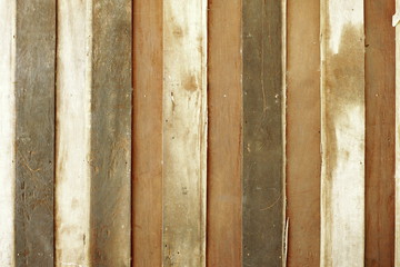 Timber Wood Wall Texture Background