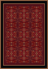 Red Carpet Design