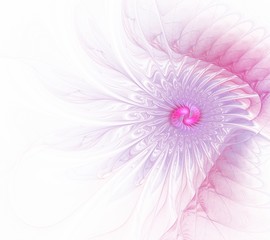 Obraz premium Fractal