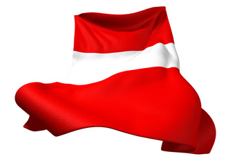 Obraz premium ペルー