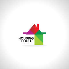 house symbol vector illustration 