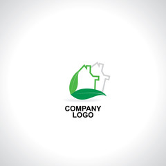 house symbol vector illustration 