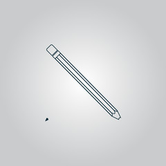 Pencil icon