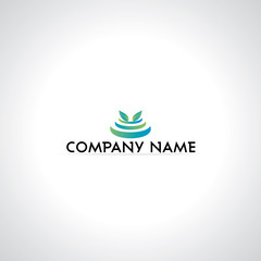 creative logo concept vector illustration 