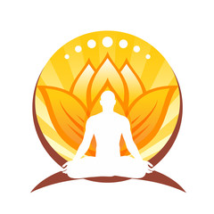 Yoga Emblem