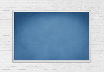 blueboard / background