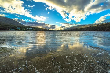 Foto op Canvas Tasman Peninsula © bennymarty