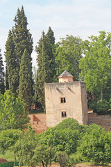 Alhambra de Grenade