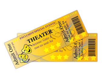 Theater Tickets