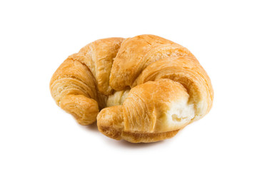 Croissant Bread