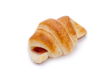 Croissant Bread