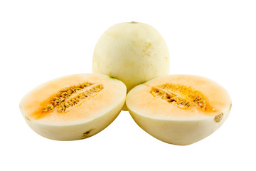 Cantaloupe