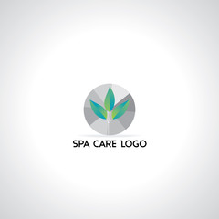 creative logo concept vector illustration