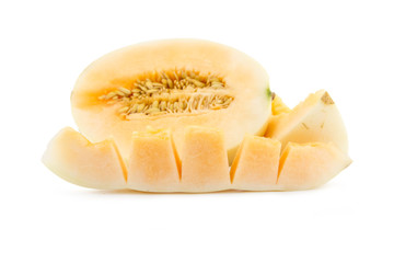 Cantaloupe