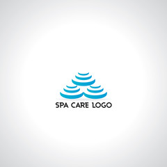 creative logo concept vector illustration
