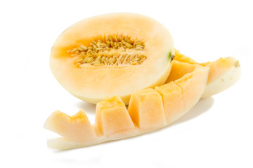 Cantaloupe