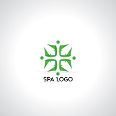 creative logo concept vector illustration