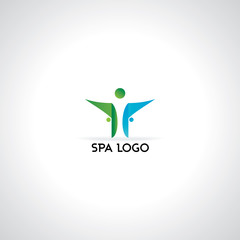 creative logo concept vector illustration