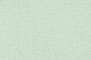 green fabric texture